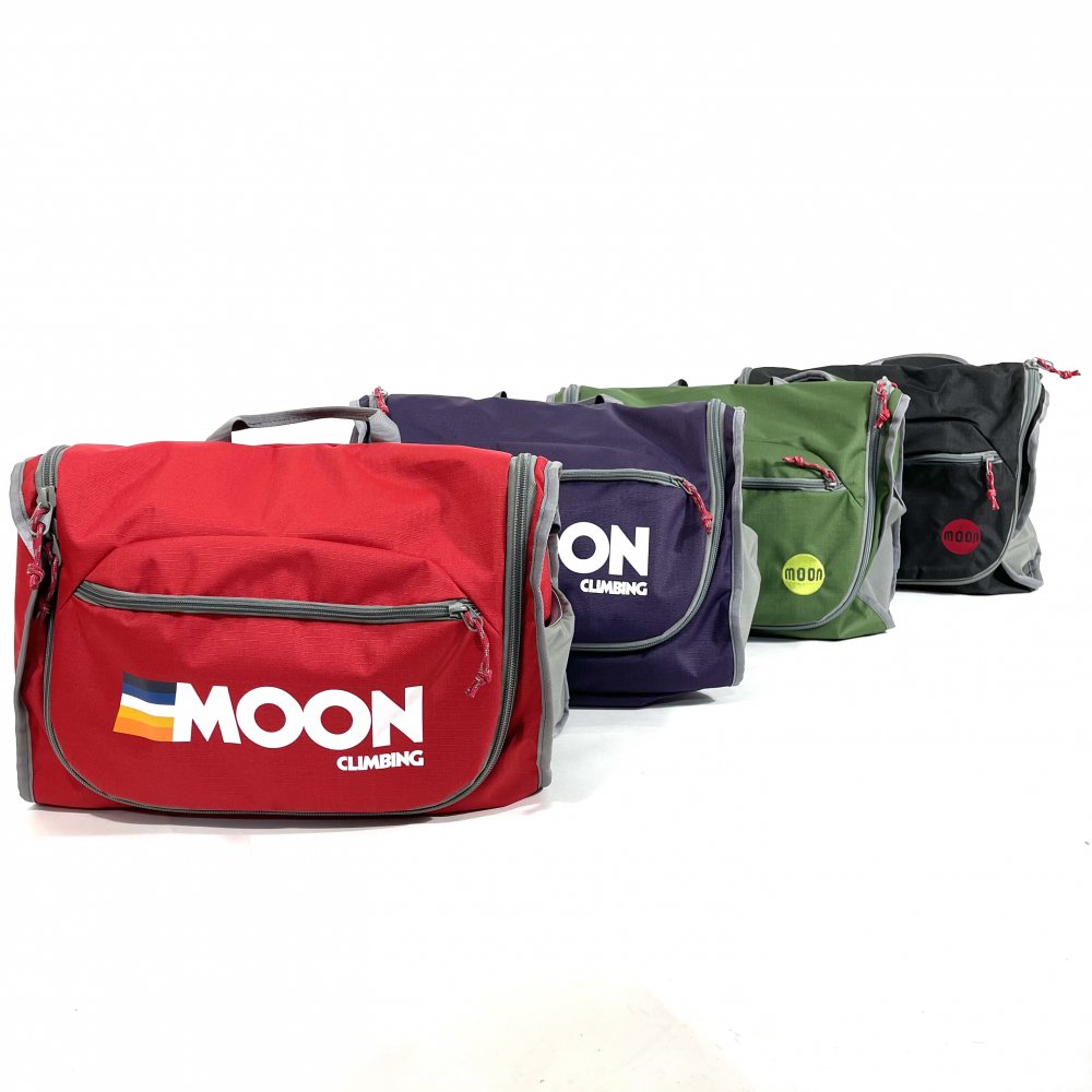 MOON「Bouldering Bag」 ムーン ボルダリングバッグ