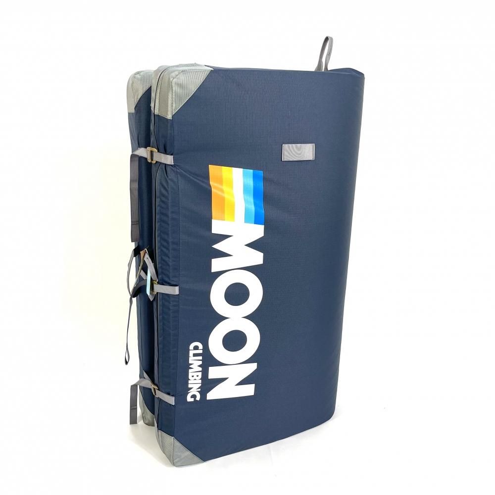 MOON「Warrior Pad」 ムーン ウォリアーパッド