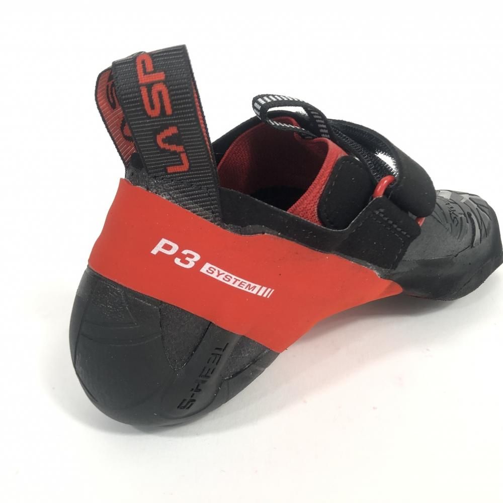 LA SPORTIVA「SKWAMA Black×Poppy」 スポルティバ スクワマ ブラック×ポピー