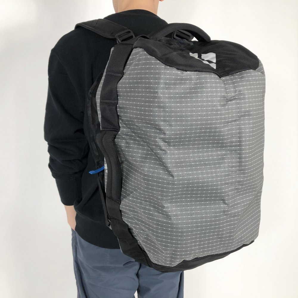 Black Diamond「StoneHauler 45 duffel」 ブラックダイヤモンド ストーンホーラー45ダッフル 全２色