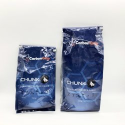 Carbon Grip「Chunk Powder」　カーボングリップ　チャンクパウダー