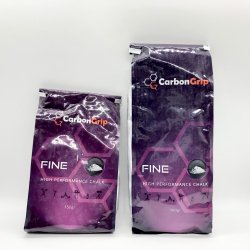 Carbon Grip「Fine Powder」　カーボングリップ　ファインパウダー