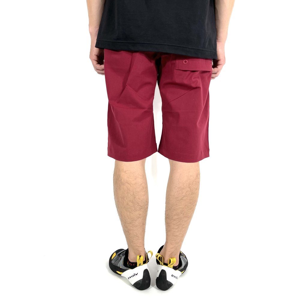 MOON「Cypher shorts」　ムーン　サイファーショーツ 2022年モデル