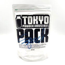 TOKYO POWDER「SPEED PACK」 東京粉末　スピードパック