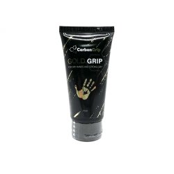 Carbon Grip「Gold Grip」　カーボングリップ　ゴールドグリップ