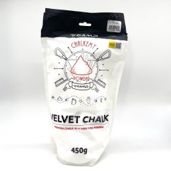 CAMP「Velvet Chalk」カンプ ベルベットチョーク 450g