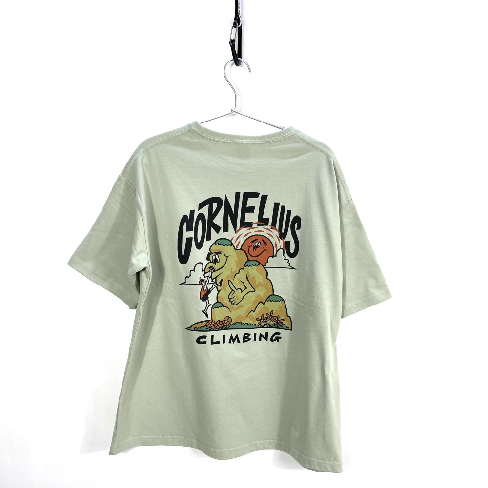 完全オーダー コーネリアス Cornelius Tシャツ サイズM 未使用 - トップス