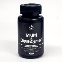 UP ATHLETE「MVM+DigeZyme(R)」 ユーピーアスリート エムブイエムプラスダイジェザイム(R) 