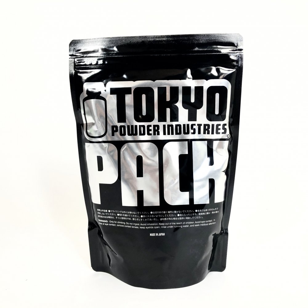 TOKYO POWDER「PURE BLACK」 東京粉末 ピュアブラック 330g