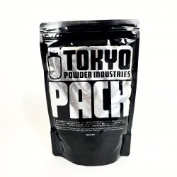 TOKYO POWDERPURE BLACK ʴԥ奢֥å 330g