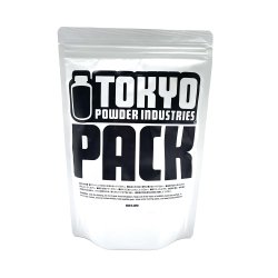 TOKYO POWDER「PURE PACK」 東京粉末　ピュアパック 330g