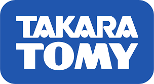 タカラトミー/TAKARA TOMMY