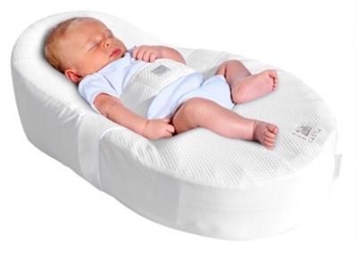 新生児用ベビーマット Cocoonababy(クーファン)のレンタル-点検清掃済