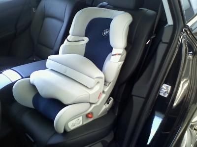 延長注文 Bmwジュニアシートi Ii Isofix チャイルドシートレンタル専門ショップベビレンタ Babyrenta Com