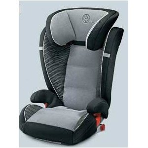 フォルクスワーゲン 純正チャイルドシート ISOFIX G0 ベビーシート