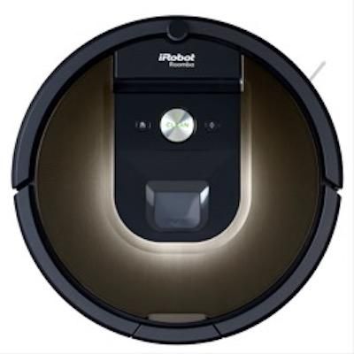 【新品未開封】iROBOT ルンバ980