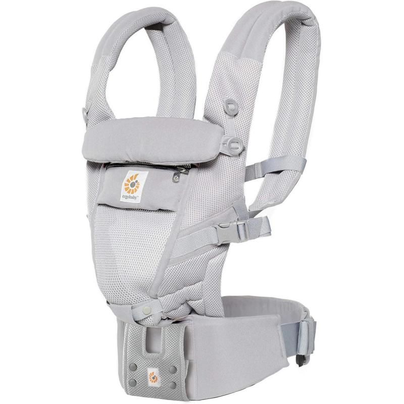 キッズ/ベビー/マタニティ新品 ergobaby エルゴADAPT ダッコ＆おんぶ紐