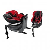 ۥ磻ȥ졼٥ ͥ롼 ISOFIX åå ND (Combi) 㥤ɥ R003