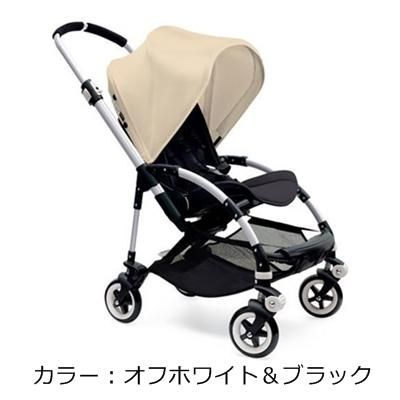 ビー3 バガブー(Bugaboo) R003 A型ベビーカー