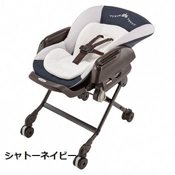 コンビ ネムリラ AUTO SWING Simplight | nate-hospital.com