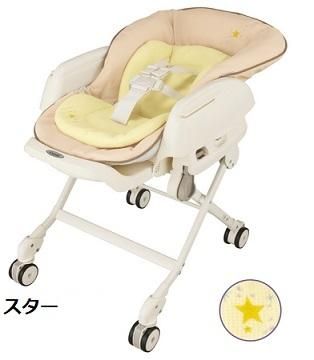 Combi ネムリラ オートスウィング simplight - ベビー用家具