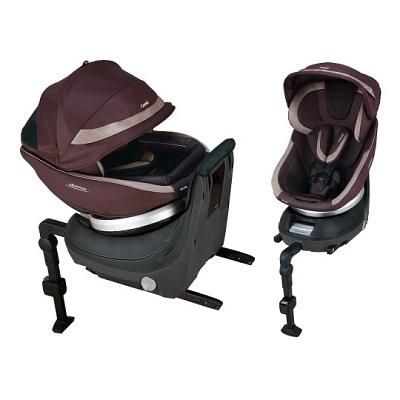 超美品❗️ ネルーム　isofix nf-700 チャイルドシート