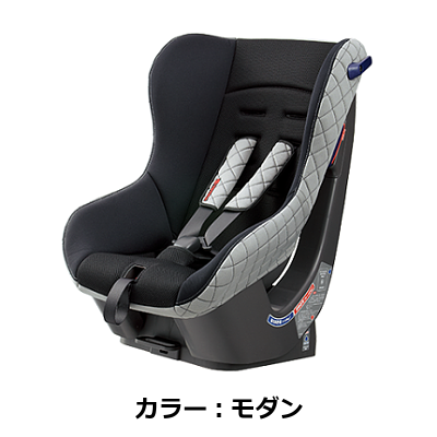 NEO G-Child baby トヨタ（チャイルドシート）のレンタル-点検清掃済