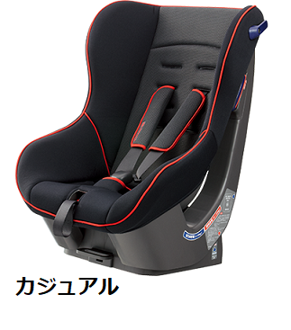 きれい TOYOTA トヨタ純正 NEO G-Childチャイルドシート