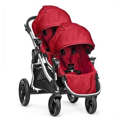 baby jogger シティーセレクト 双子用 2人乗り ベビーカー | www