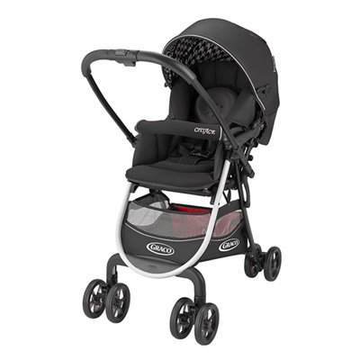 【美品】GRACO Ａ型ベビーカー　限定モデル