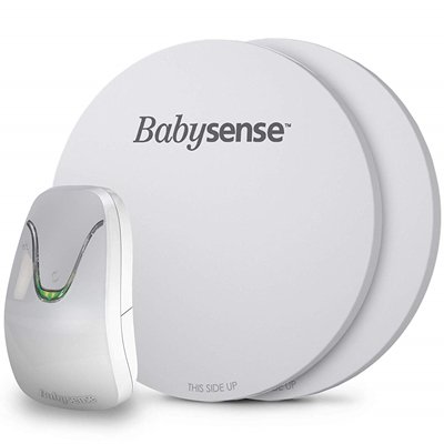 ベビー家具/寝具/室内用品Baby Sense 7 ベビーセンス7 ベビーセンサー