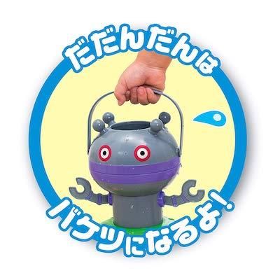 1 680円 業界最安値 アンパンマンとだだんだん ジャバジャバおふろスライダー ピノチオレンタル 知育玩具 レンタル専門ショップベビレンタ Babyrenta Com