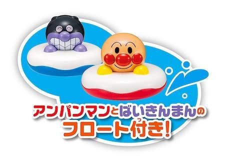 1 680円 業界最安値 アンパンマンとだだんだん ジャバジャバおふろスライダー ピノチオレンタル 知育玩具 レンタル専門ショップベビレンタ Babyrenta Com