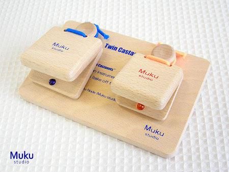 1 580円 業界最安値 ツインカスタネット 無垢工房レンタル 知育玩具 レンタル専門ショップベビレンタ Babyrenta Com 1 580円 業界最安値 ツインカスタネット 無垢工房レンタル 知育玩具 レンタル専門ショップベビレンタ Babyrenta Com