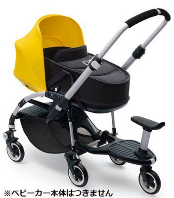 【延長注文】bugaboo バガブー bee3・beeプラス専用コンフォート ...