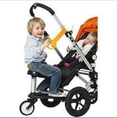 Bugaboo バガブー　ベビーカー&コンフォートホイールボードセット