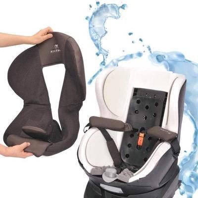 クルット5i グランス エールベベ(チャイルドシート)のレンタル-点検 クルット5i グランス エールベベ(チャイルドシート)のレンタル-点検