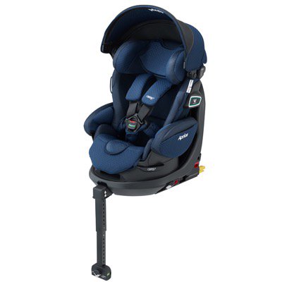 フラディア グロウ ISOFIX 360°セーフティー プレミアム アップリカ ...