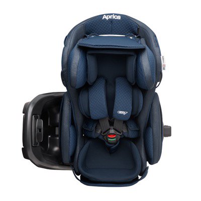 フラディア グロウ ISOFIX 360°セーフティー プレミアム アップリカ