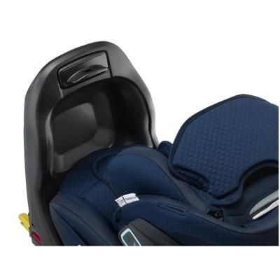 フラディア グロウ ISOFIX 360°セーフティー プレミアム