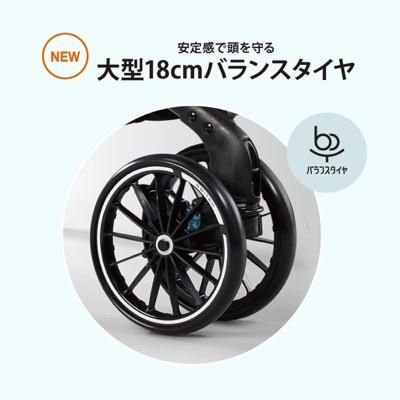 ホワイトレーベル スゴカルSwitch エッグショック XL コンビ（A
