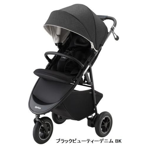 スムーヴ プレミアム AB アップリカ（A型ベビーカー）のレンタル