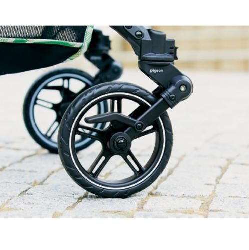 ランフィリノンRB1L ベビーカー ピジョン（A型ベビーカー）の