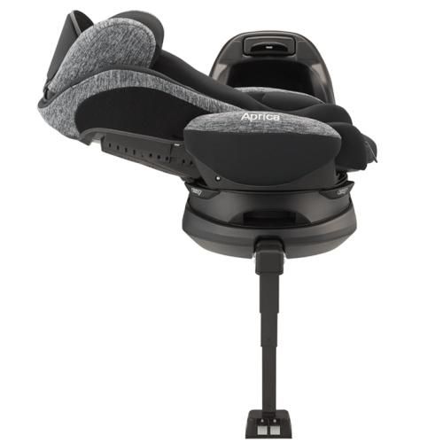 フラディア グロウ ISOFIX AC アップリカ（チャイルドシート）の