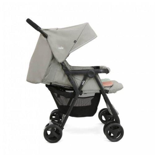 【美品】Joie エアツイン 双子用ベビーカー ネクター&ミネラル 匿名配送 美品】Joie エアツイン 双子用ベビーカー ネクター&ミネラル