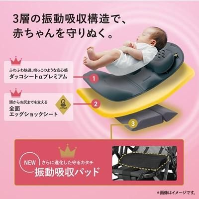 ホワイトレーベル スゴカルSwitch エッグショック AN コンビ（A