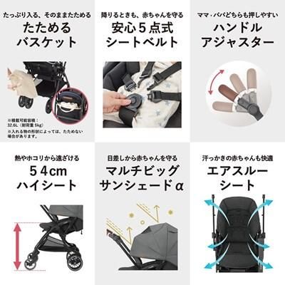 ホワイトレーベル スゴカルSwitch エッグショック AN コンビ（A