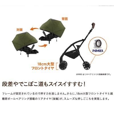 有名な高級ブランド ホワイトレーベル コンビ（A型 AL エッグショック ラベリタ 野菜