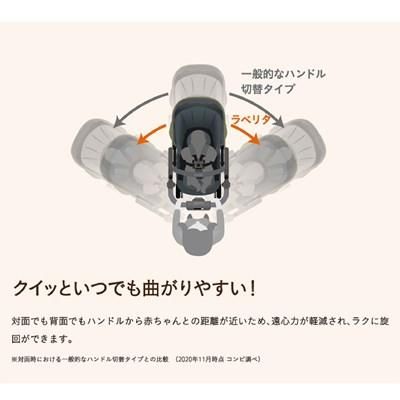 ホワイトレーベル ラベリタ エッグショック AL コンビ（A型