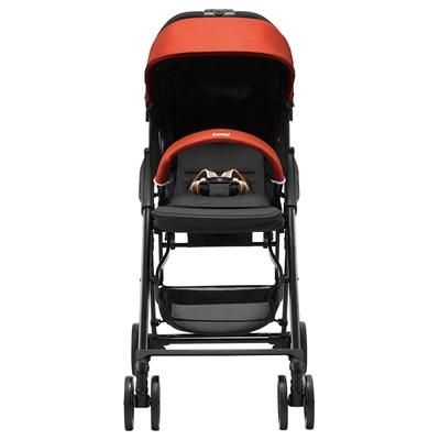 Age エッグショック AK コンビ（A型ベビーカー）のレンタル-点検